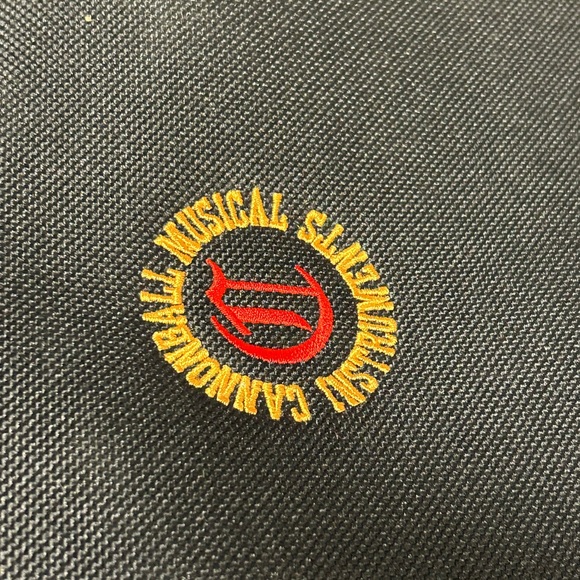 Alto Saxophone Case (Big Bell) - Picture 4 of 5